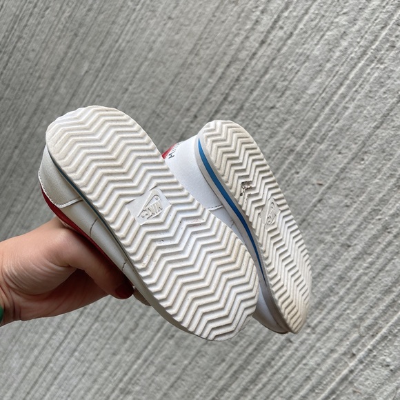 Nike cortez shoes for kids - Picture 7 of 7